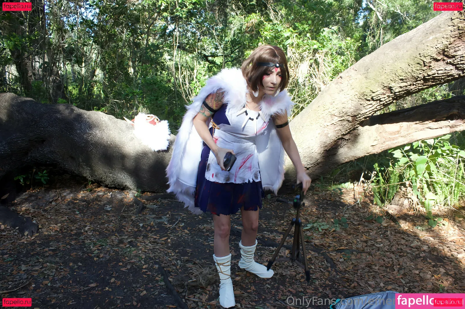 emeryfennecfree Onlyfans Photo Gallery 