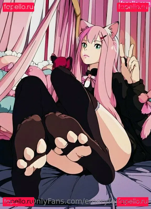 emeryfennecfree Onlyfans Photo Gallery 