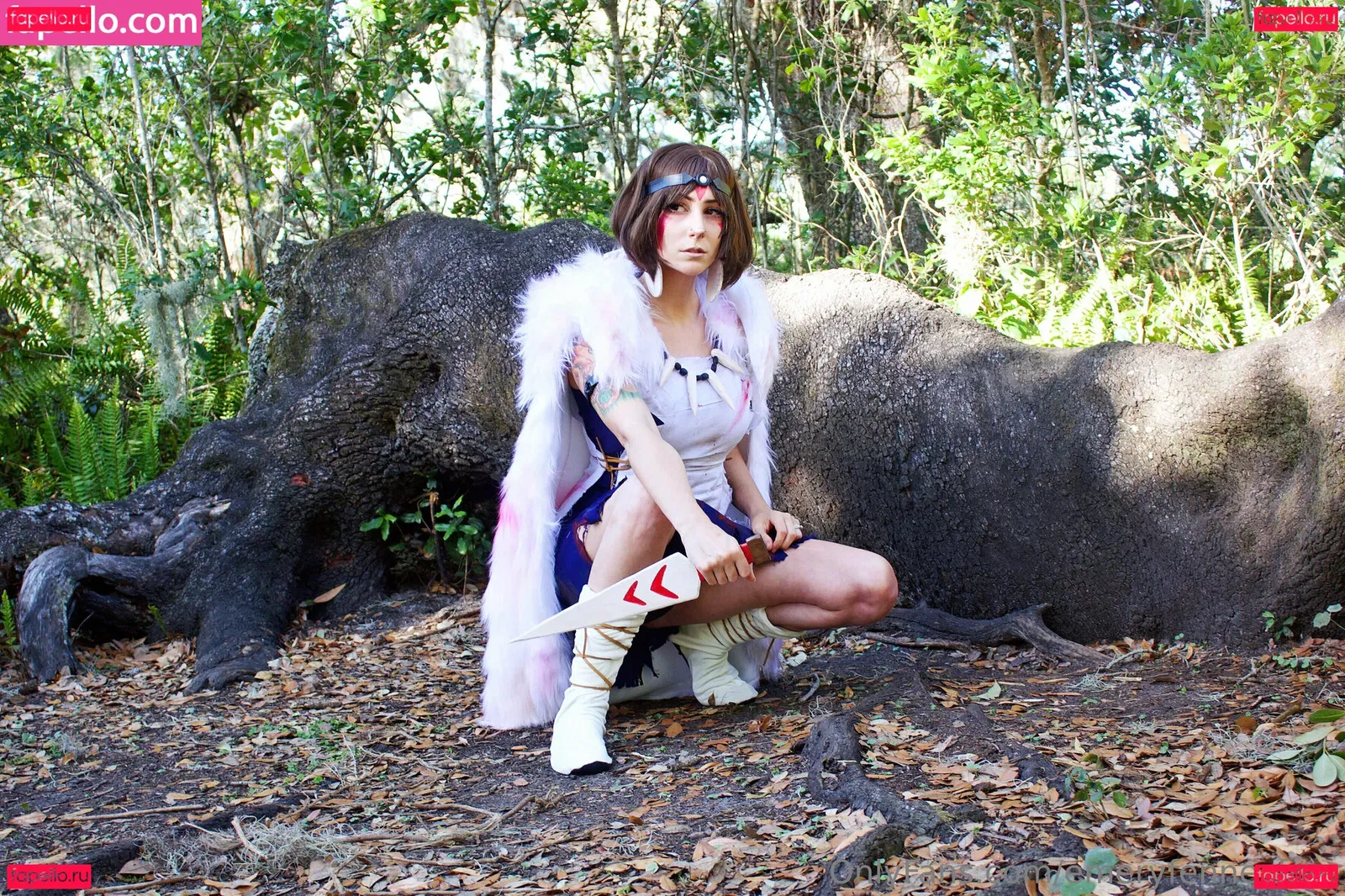 emeryfennecfree Onlyfans Photo Gallery 