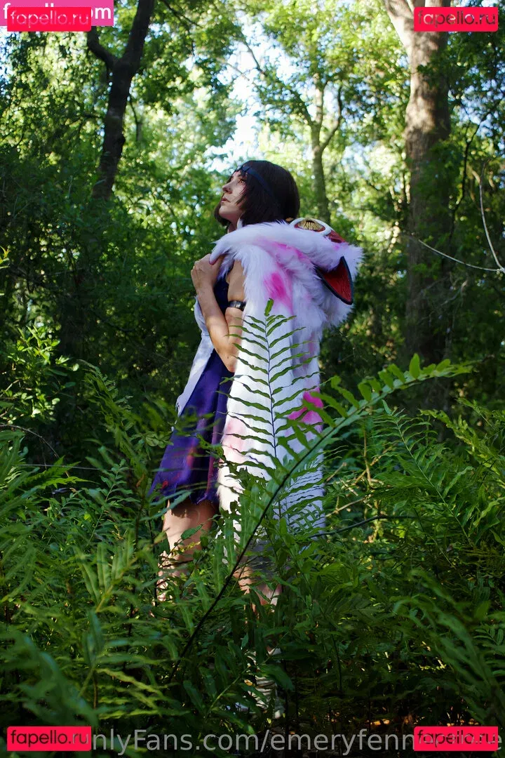 emeryfennecfree Onlyfans Photo Gallery 