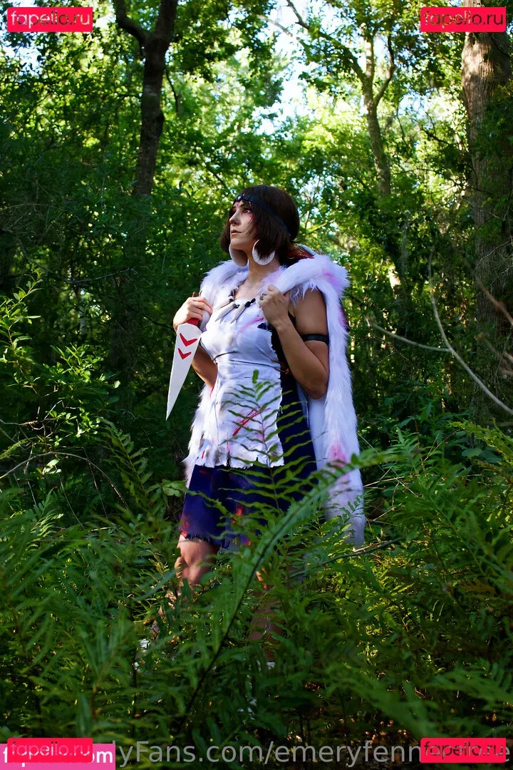 emeryfennecfree Onlyfans Photo Gallery 