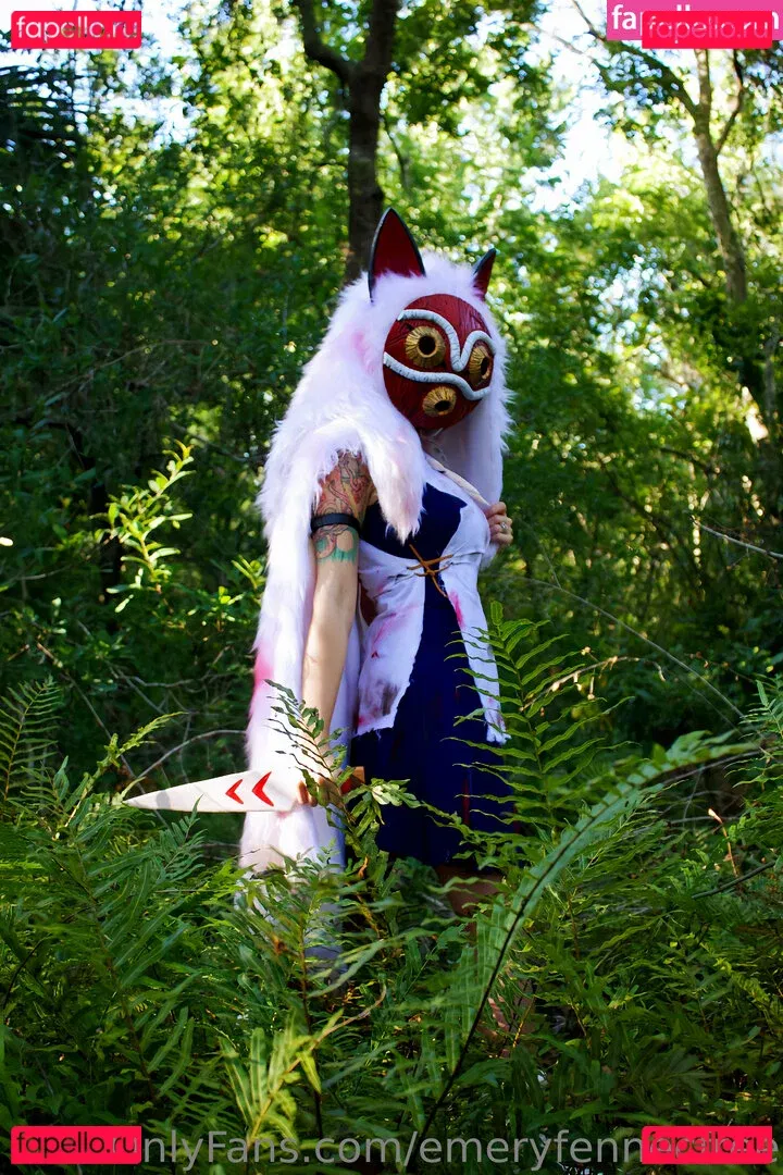 emeryfennecfree Onlyfans Photo Gallery 