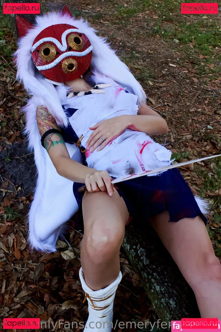 emeryfennecfree Onlyfans Photo Gallery 
