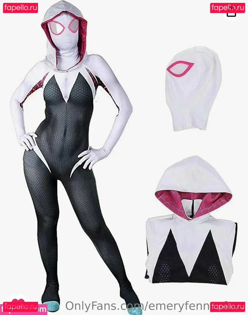 emeryfennecfree Onlyfans Photo Gallery 