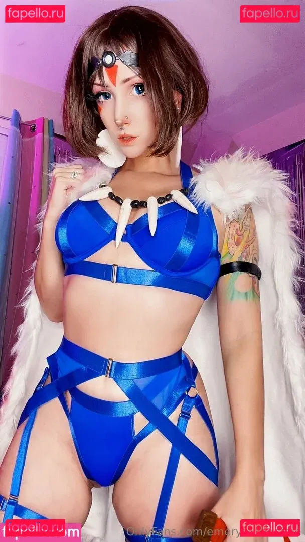 emeryfennecfree Onlyfans Photo Gallery 