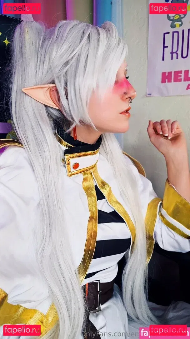 emeryfennecfree Onlyfans Photo Gallery 