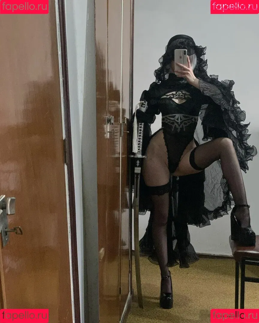 imskitty Onlyfans Photo Gallery 