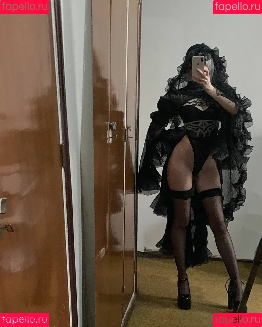 imskitty Onlyfans Photo Gallery 
