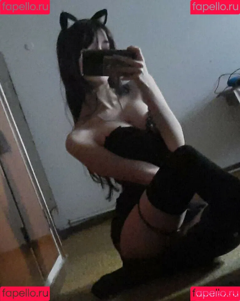 imskitty Onlyfans Photo Gallery 