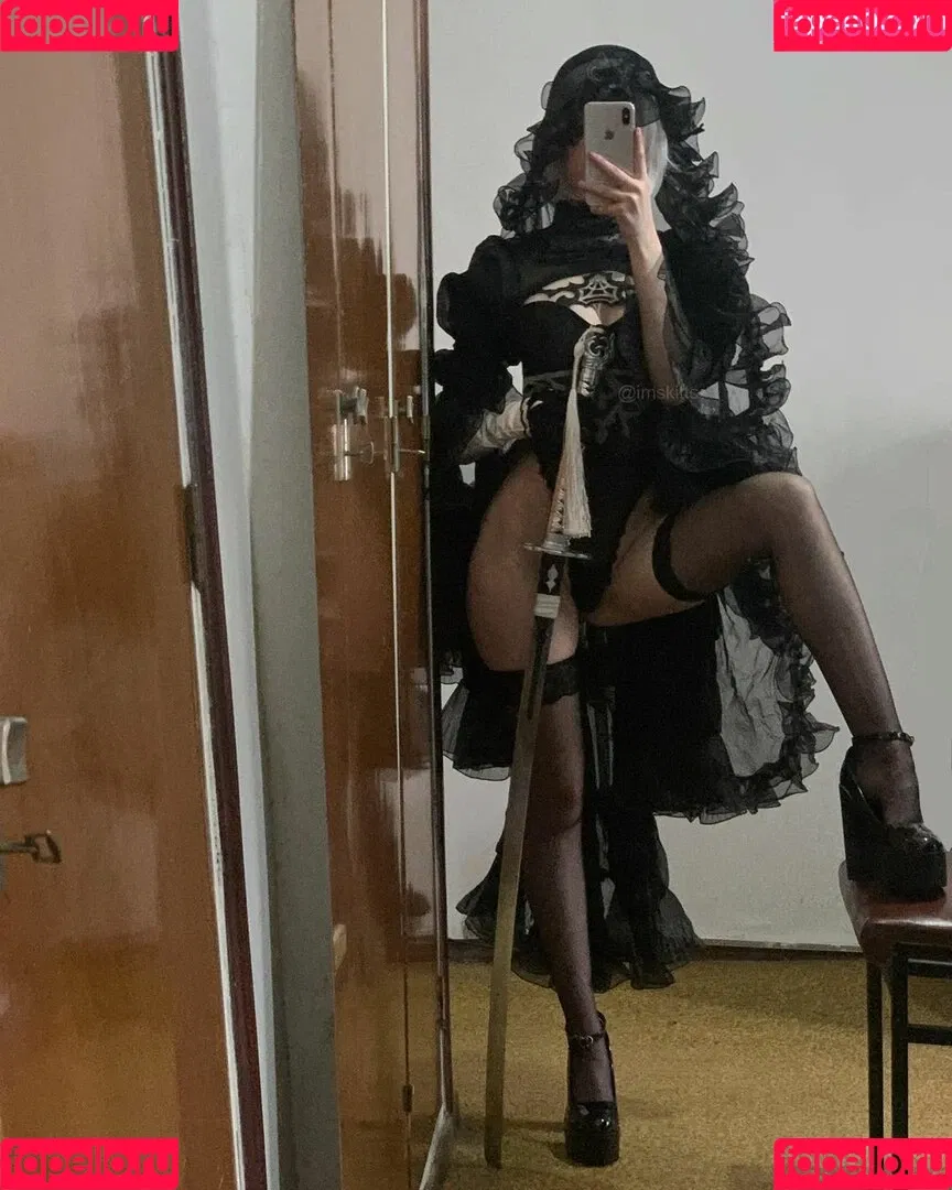 imskitty Onlyfans Photo Gallery 