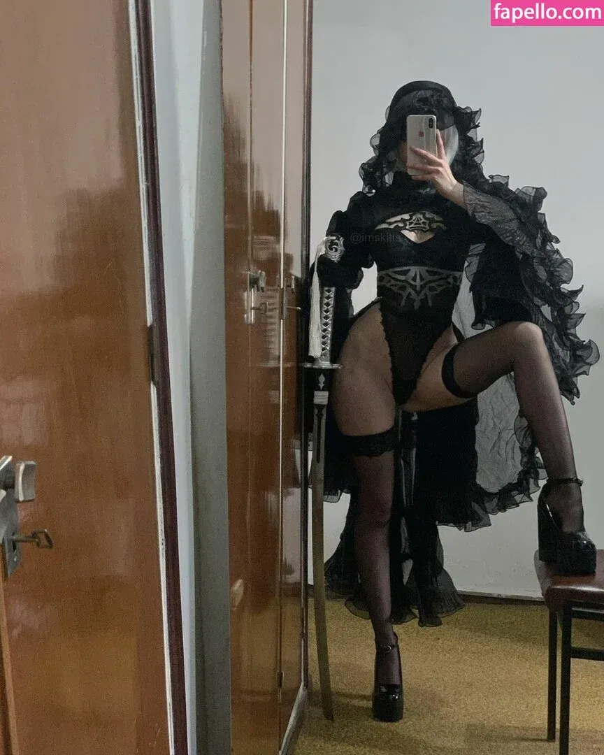 imskitty Onlyfans Photo Gallery 