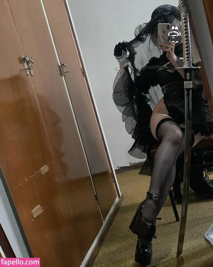 imskitty Onlyfans Photo Gallery 