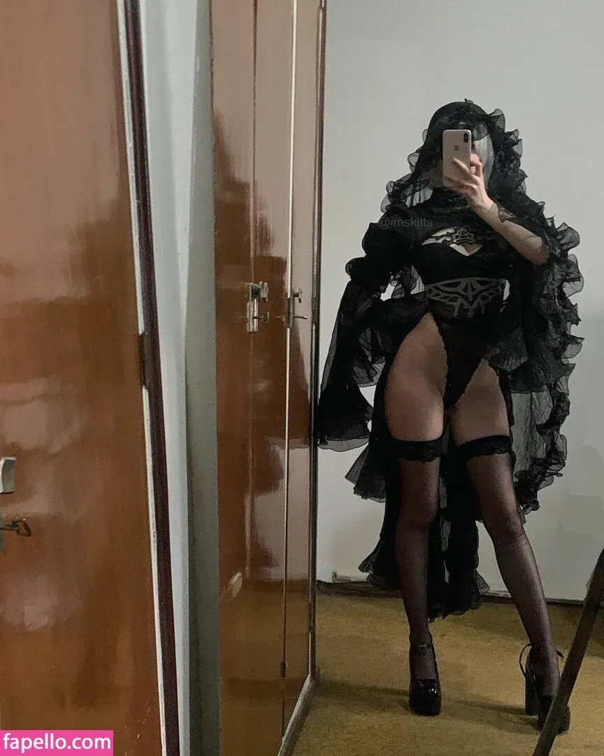 imskitty Onlyfans Photo Gallery 