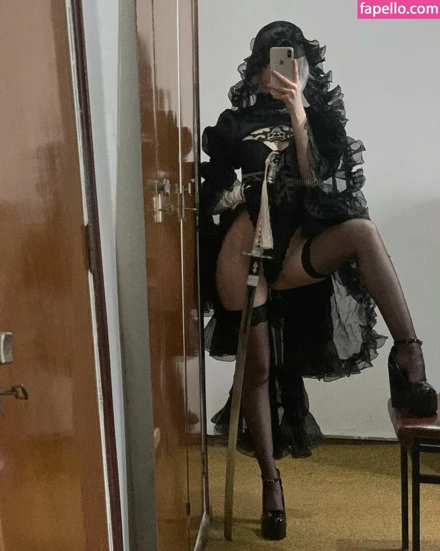 imskitty Onlyfans Photo Gallery 