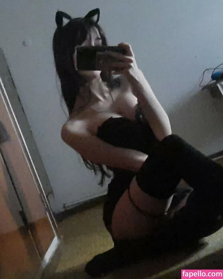 imskitty Onlyfans Photo Gallery 