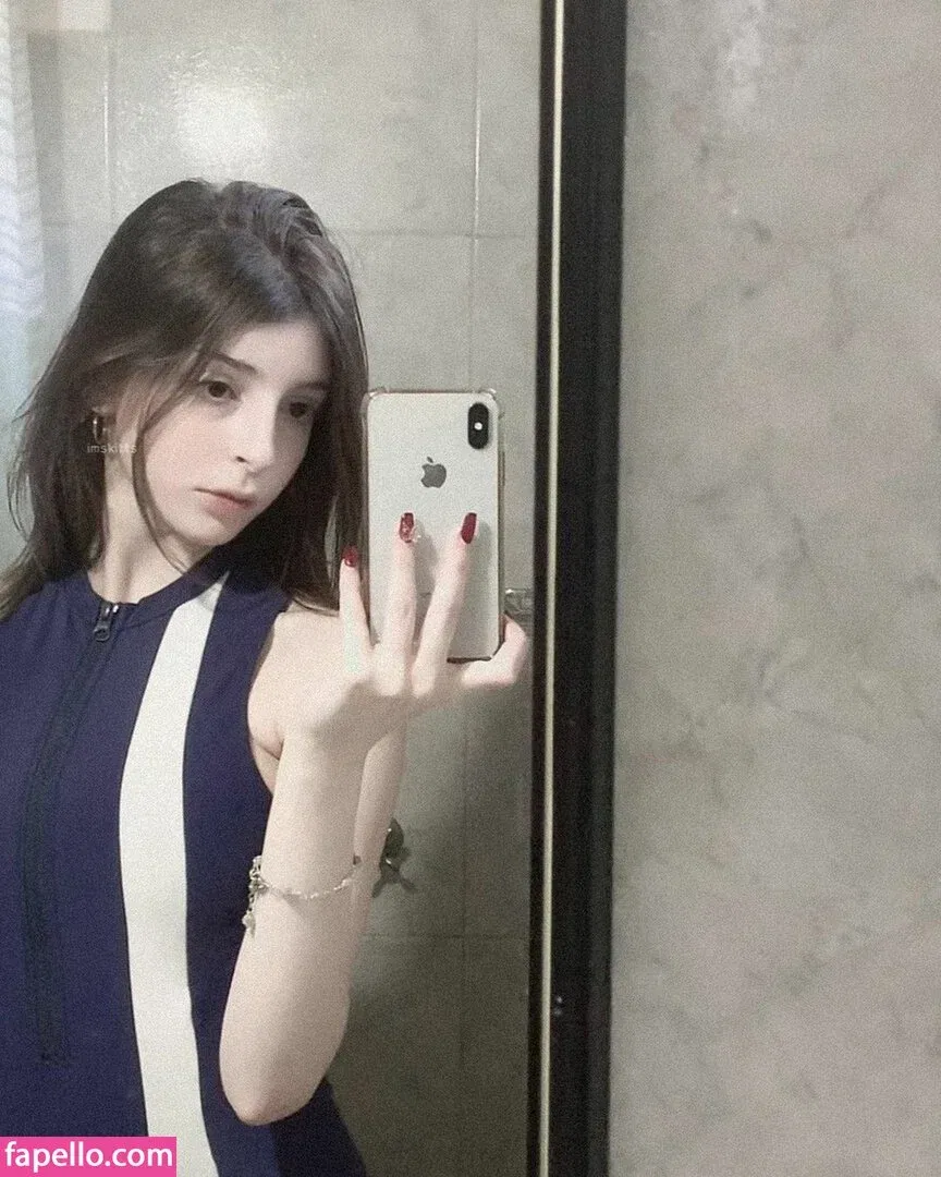 imskitty Onlyfans Photo Gallery 