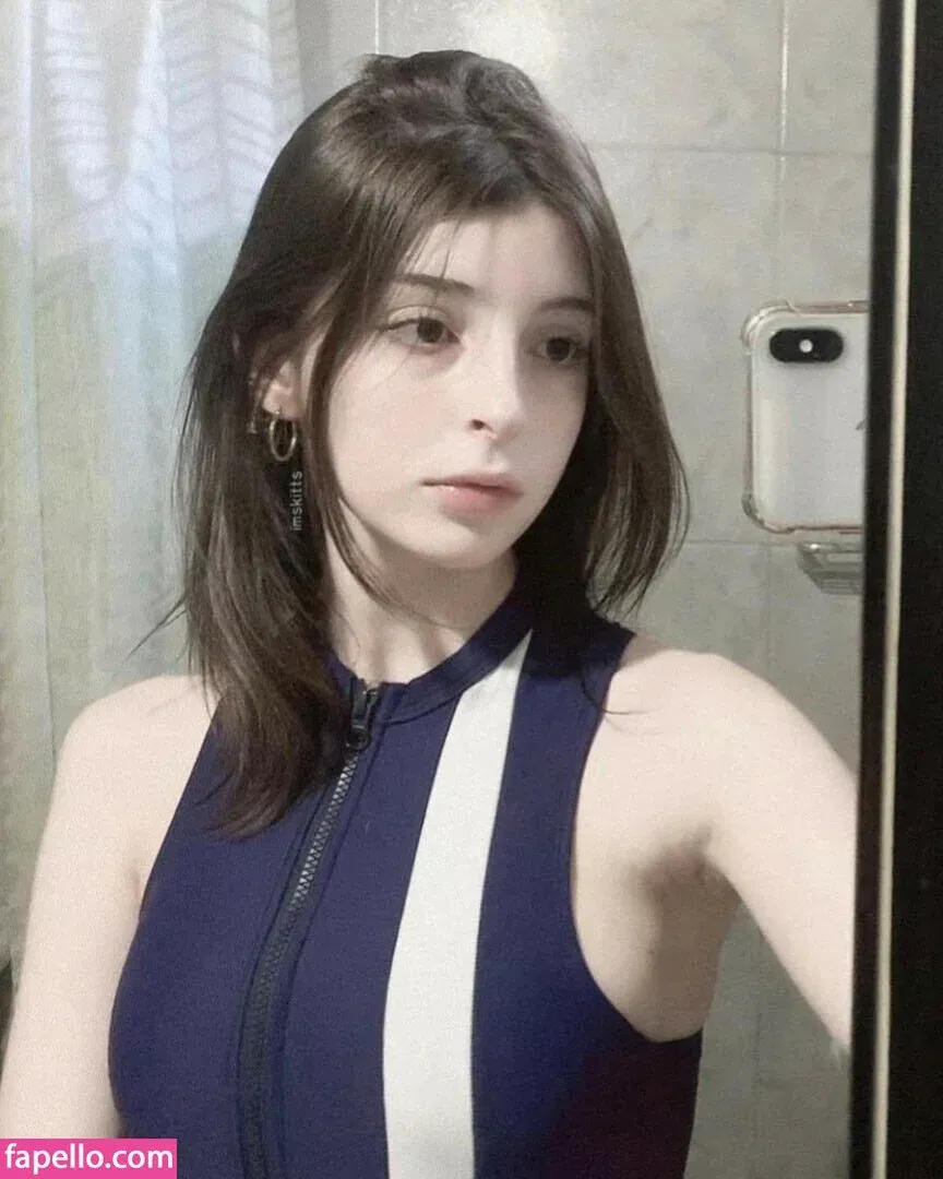 imskitty Onlyfans Photo Gallery 