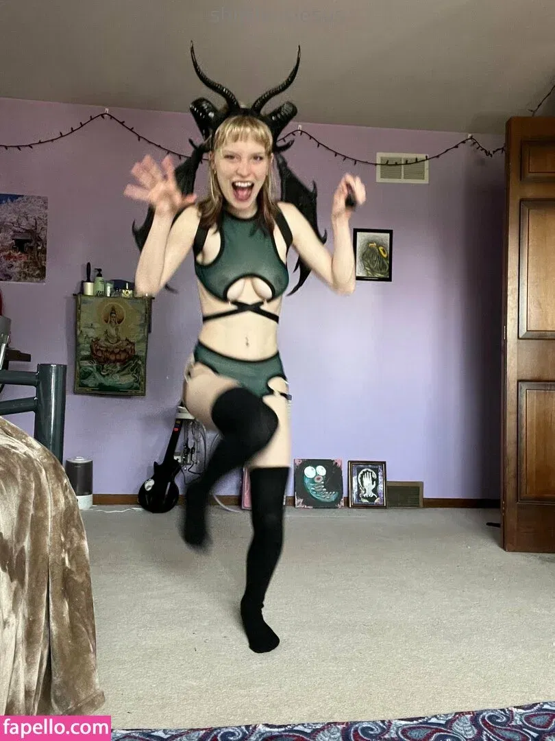 wootsiefootsie Onlyfans Photo Gallery 