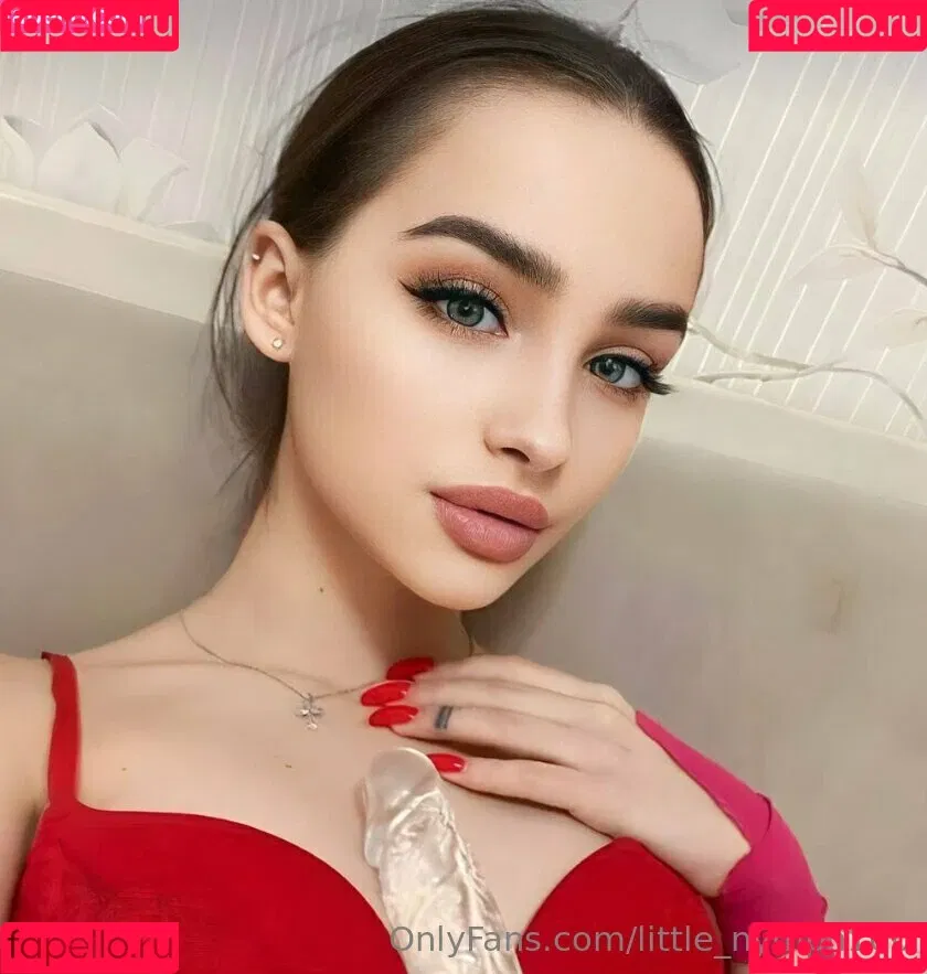 little_nymph100 Onlyfans Photo Gallery 