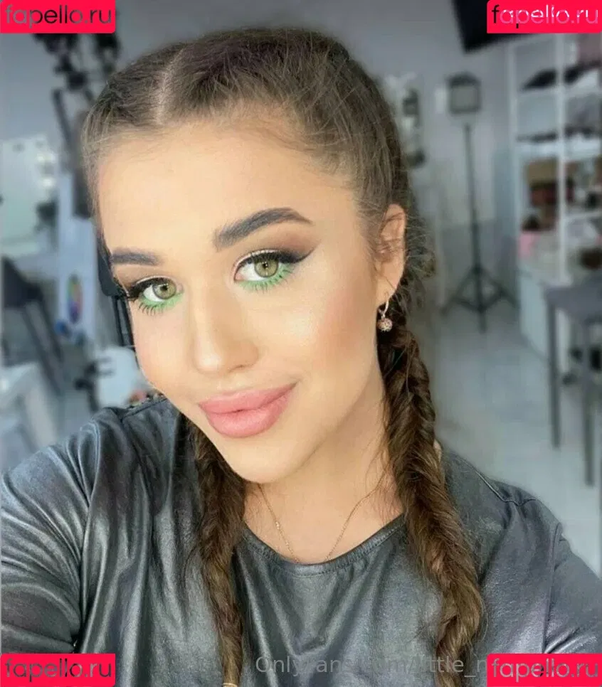 little_nymph100 Onlyfans Photo Gallery 
