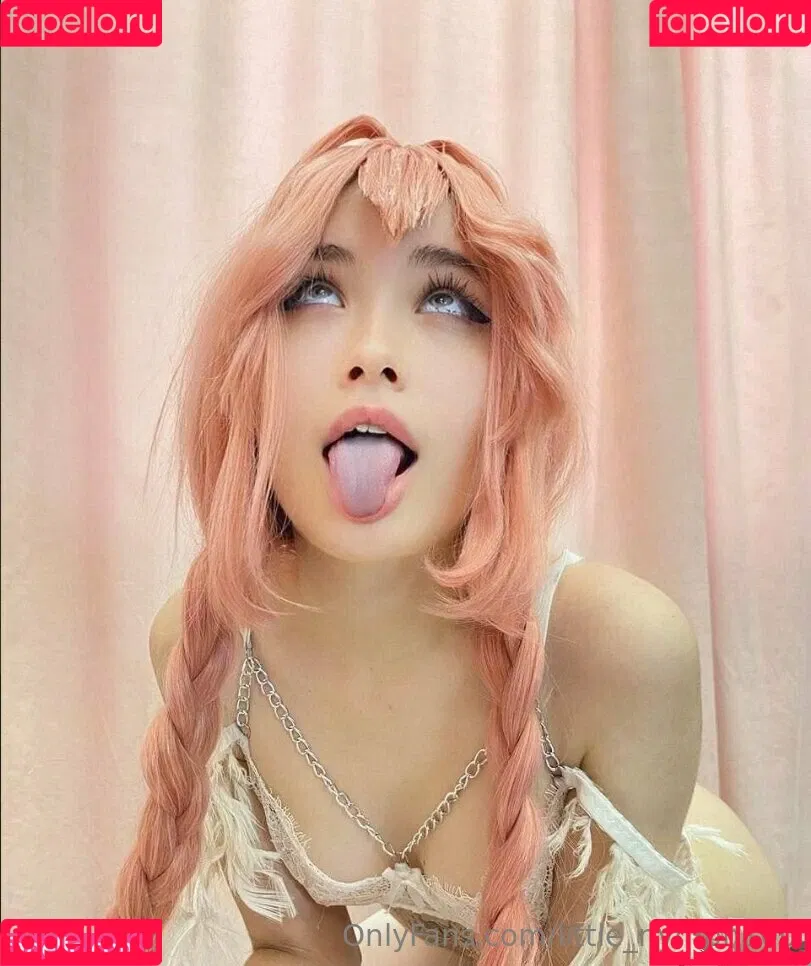little_nymph100 Onlyfans Photo Gallery 