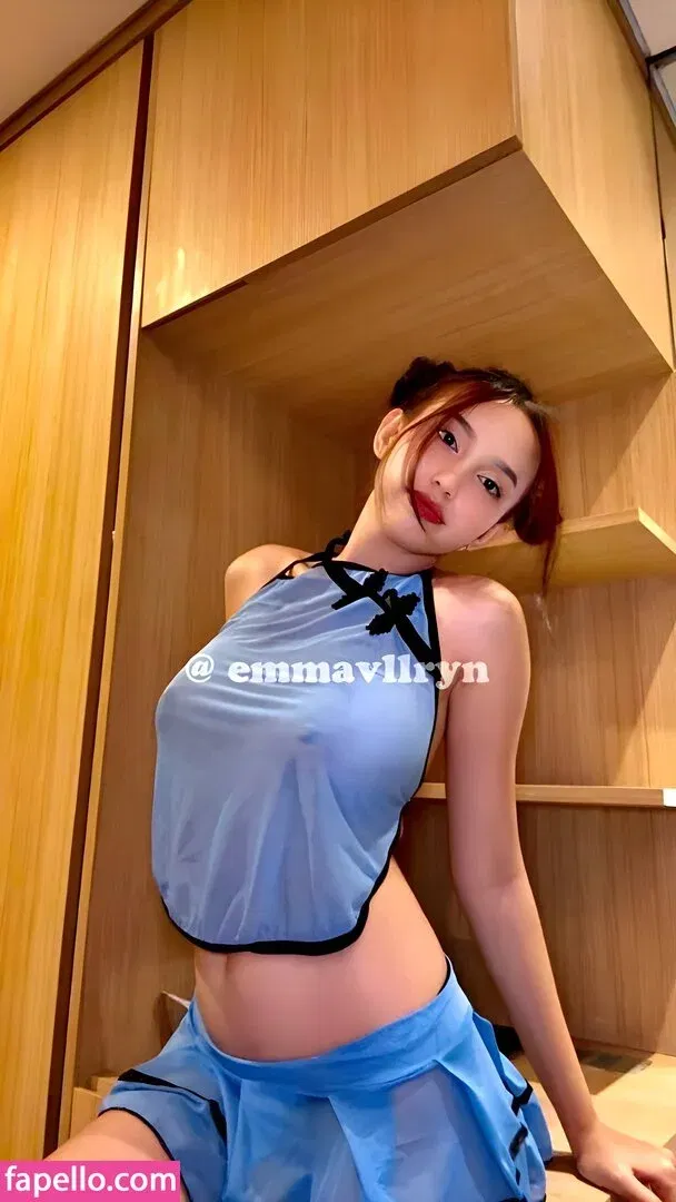 Emmavllryn Onlyfans Photo Gallery 