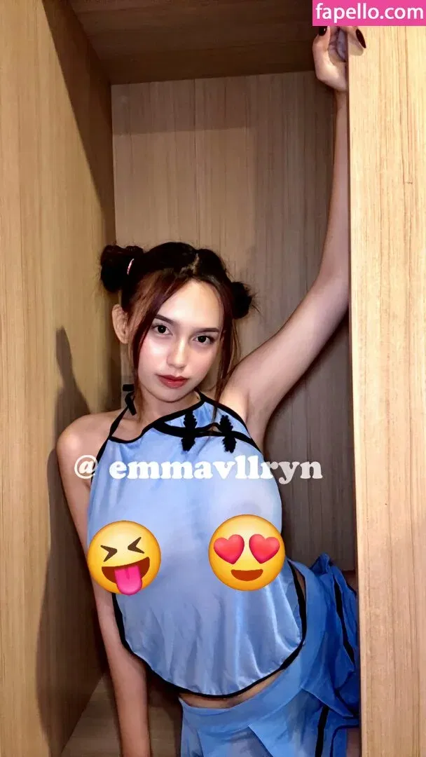 Emmavllryn Onlyfans Photo Gallery 