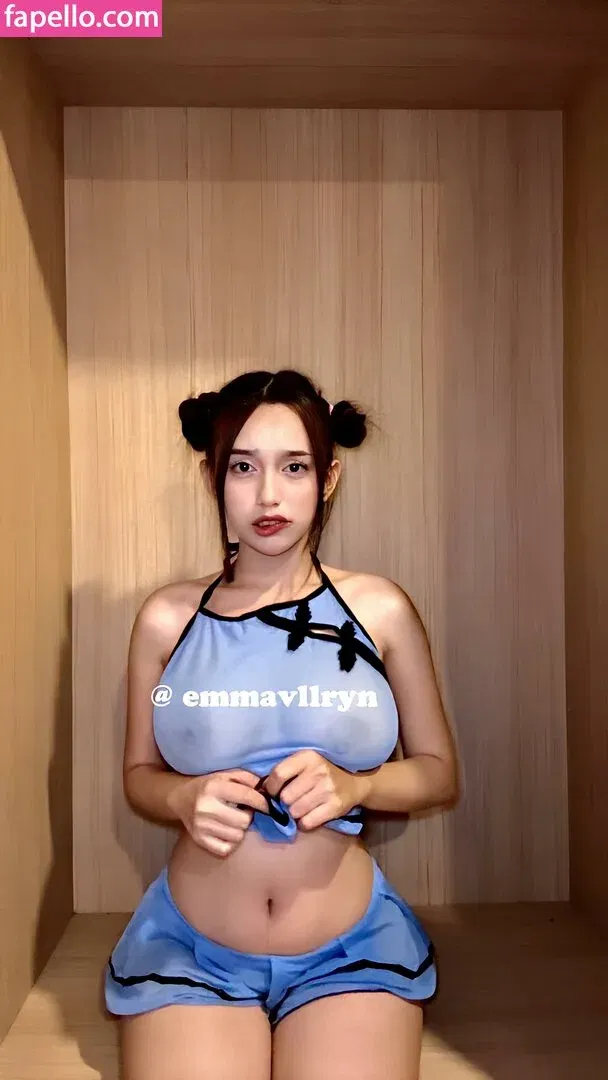 Emmavllryn Onlyfans Photo Gallery 