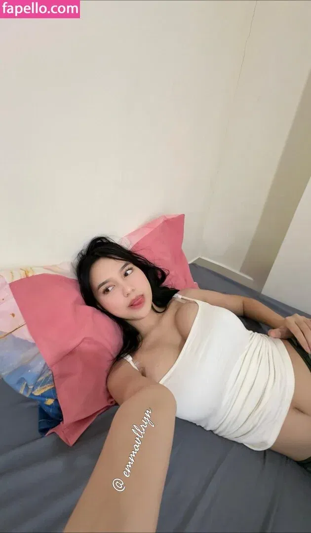 Emmavllryn Onlyfans Photo Gallery 