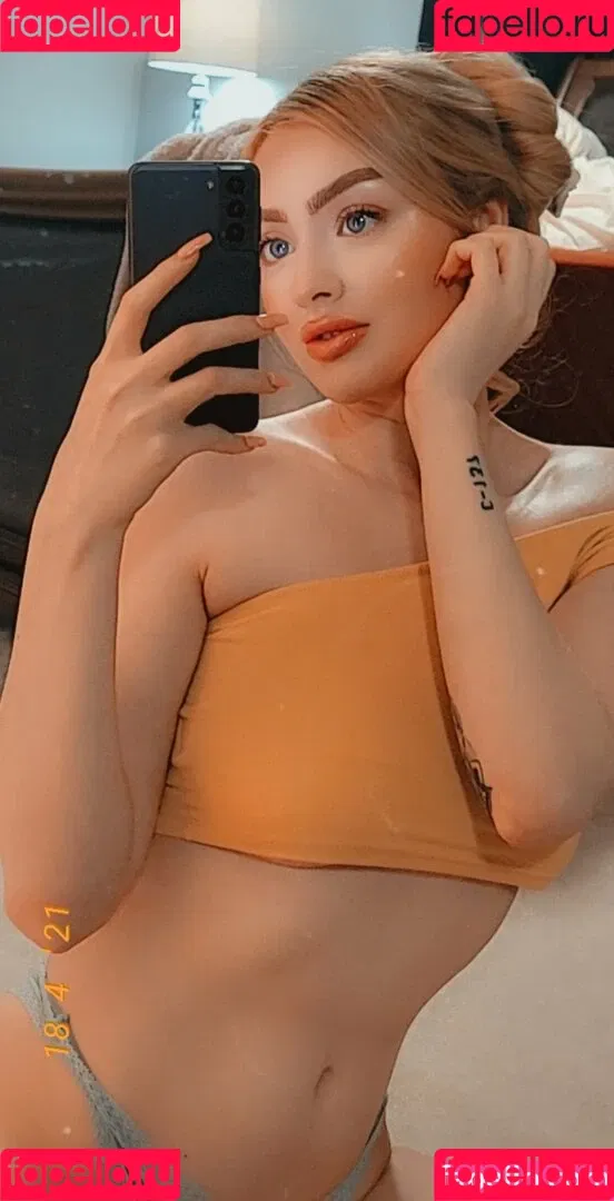 CherryAmaru Onlyfans Photo Gallery 