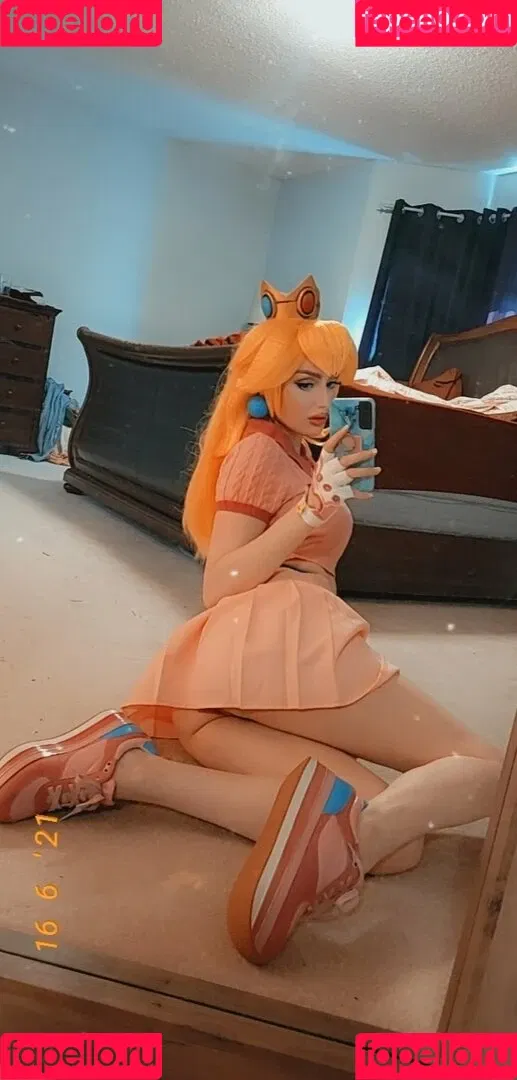 CherryAmaru Onlyfans Photo Gallery 