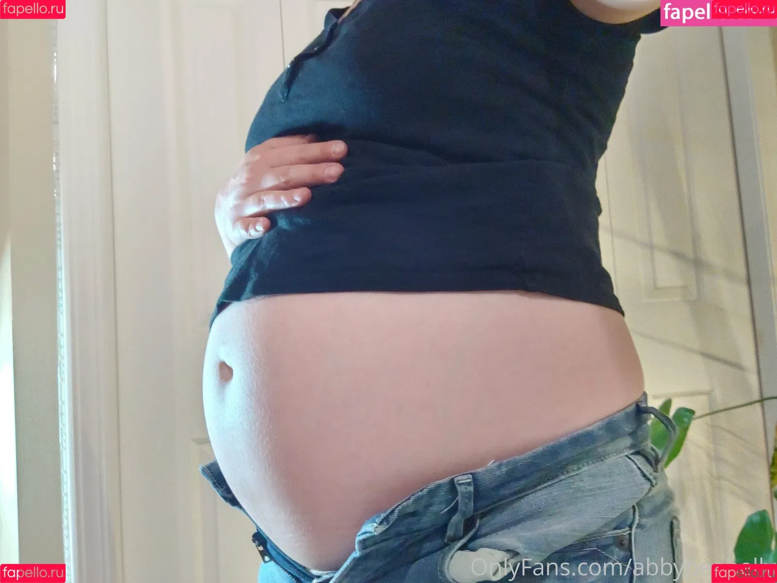 abbybeebelly Onlyfans Photo Gallery 