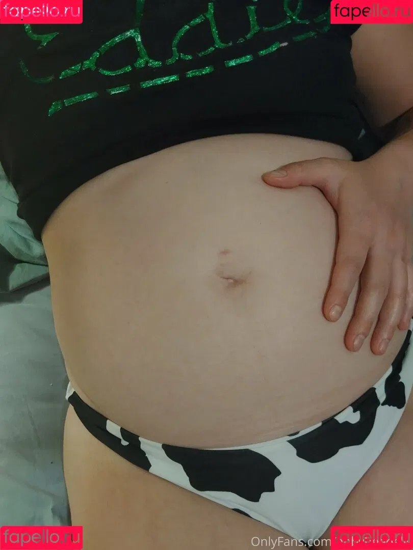 abbybeebelly Onlyfans Photo Gallery 