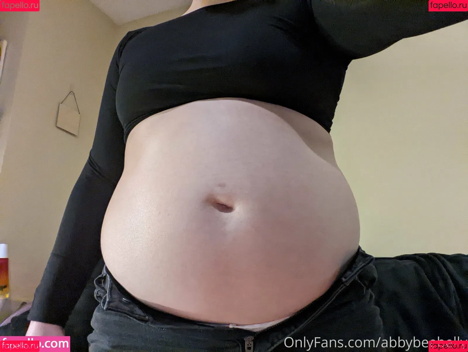 abbybeebelly Onlyfans Photo Gallery 