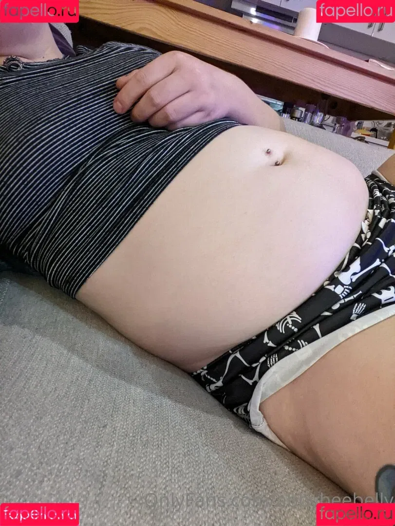 abbybeebelly Onlyfans Photo Gallery 