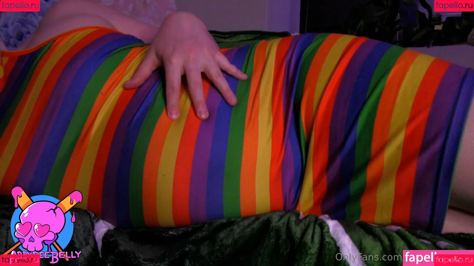 abbybeebelly Onlyfans Photo Gallery 