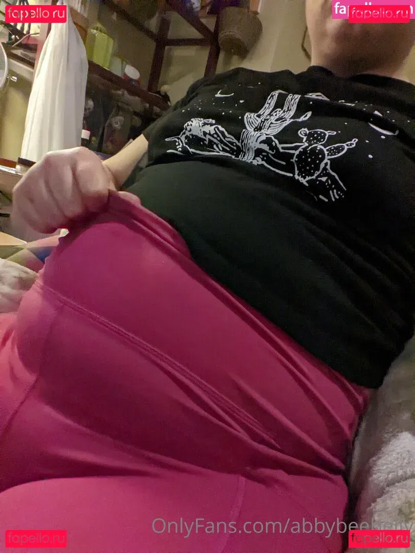 abbybeebelly Onlyfans Photo Gallery 