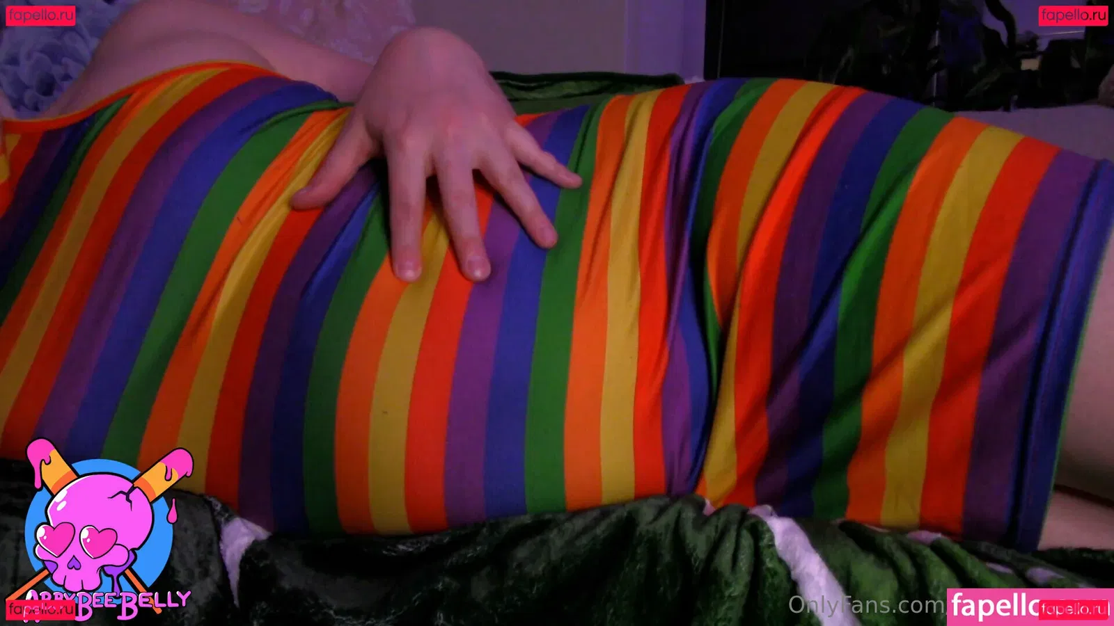 abbybeebelly Onlyfans Photo Gallery 