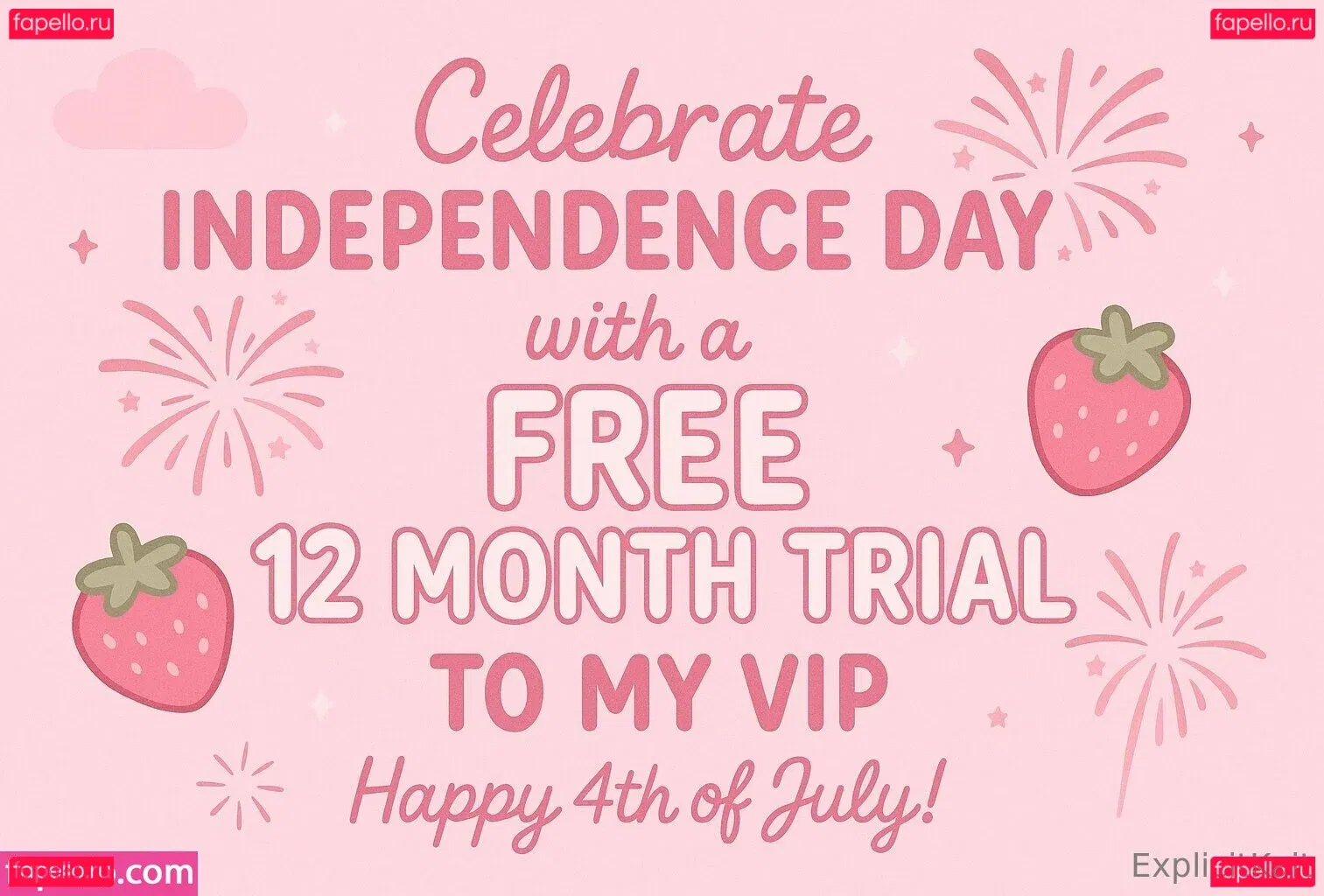 ExplicitKait Onlyfans Photo Gallery 