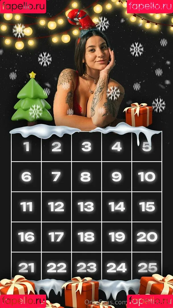 bluemooncrii Onlyfans Photo Gallery 