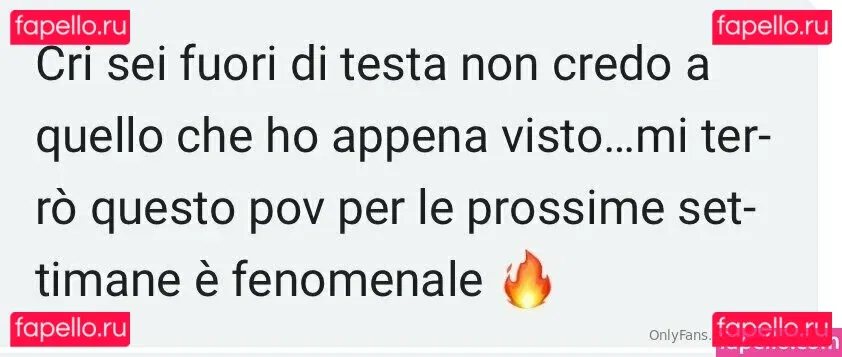 bluemooncrii Onlyfans Photo Gallery 