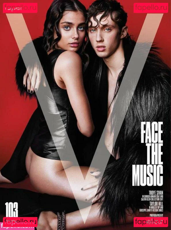 Taylor Marie Hill Onlyfans Photo Gallery 