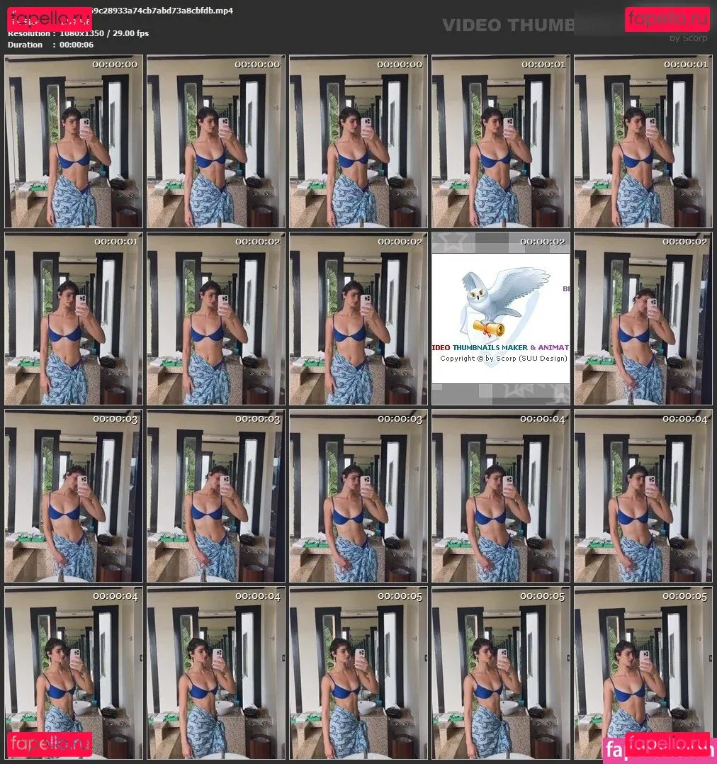 Taylor Marie Hill Onlyfans Photo Gallery 