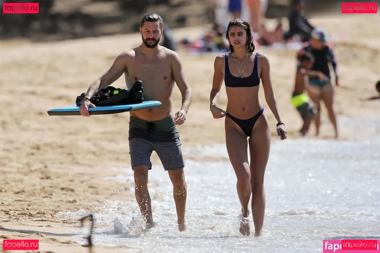 Taylor Marie Hill Onlyfans Photo Gallery 