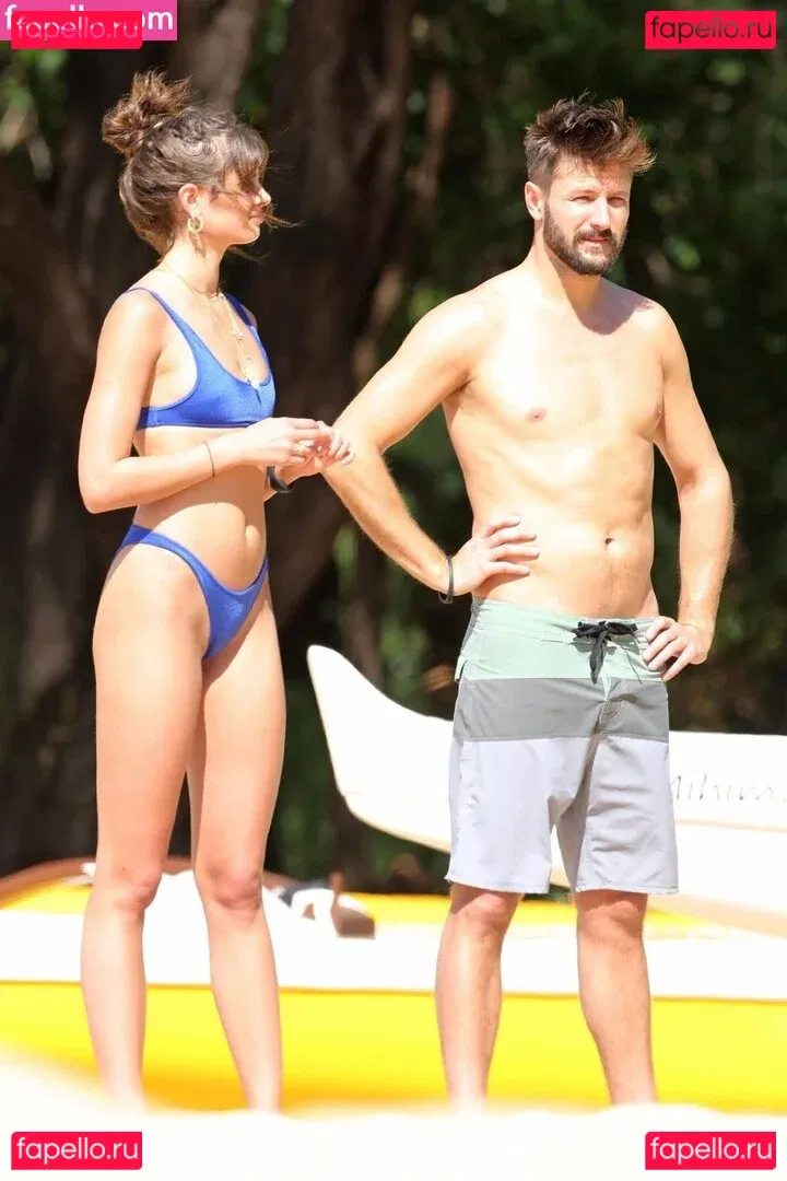 Taylor Marie Hill Onlyfans Photo Gallery 