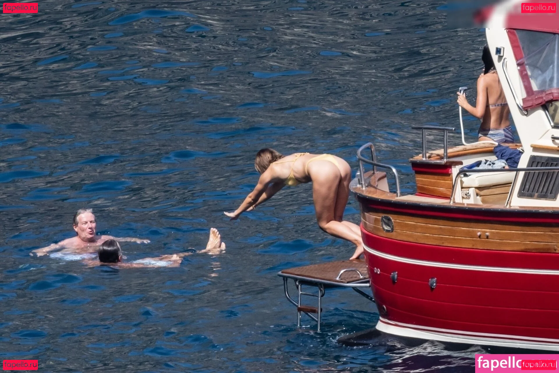 Taylor Marie Hill Onlyfans Photo Gallery 