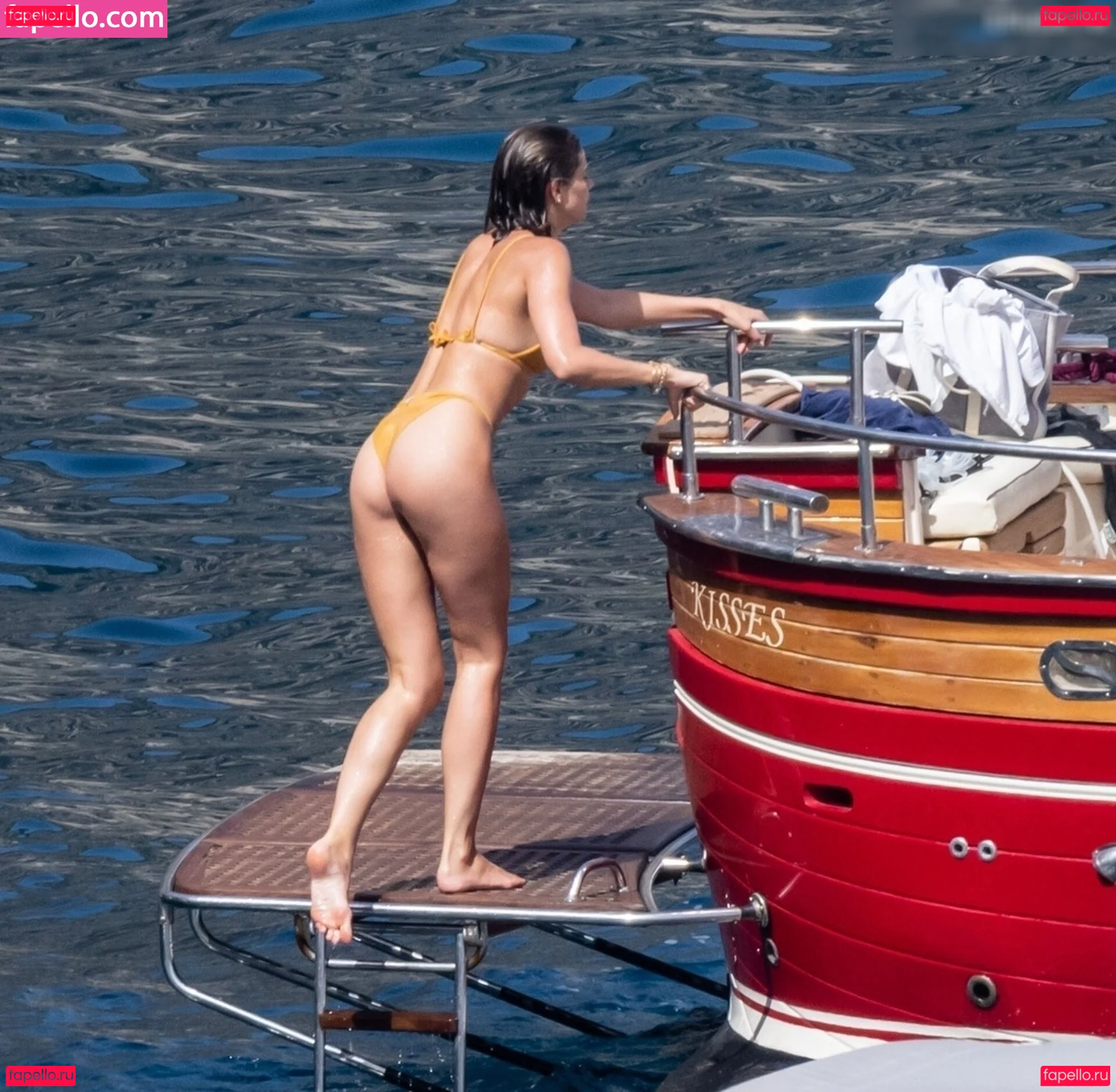 Taylor Marie Hill Onlyfans Photo Gallery 