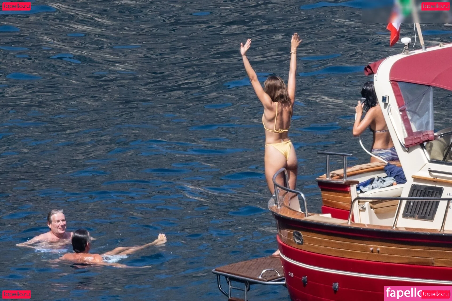 Taylor Marie Hill Onlyfans Photo Gallery 