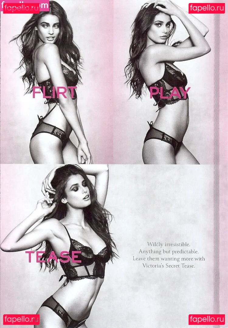 Taylor Marie Hill Onlyfans Photo Gallery 