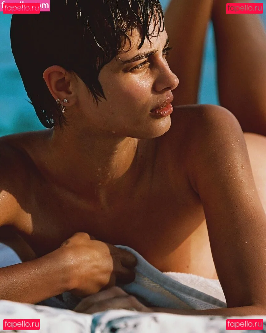 Taylor Marie Hill Onlyfans Photo Gallery 